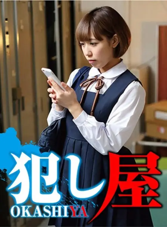 SVOKS-019 Reina-chan SVOKS-019