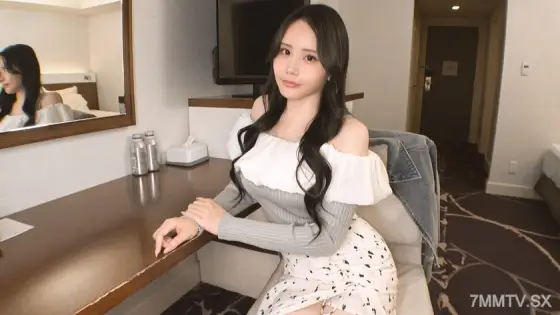 [UNCENSORED-LEAK] SIRO-5521 Station station → AV trial test 2406 SIRO-5521 ไม่เซ็นเซอร์