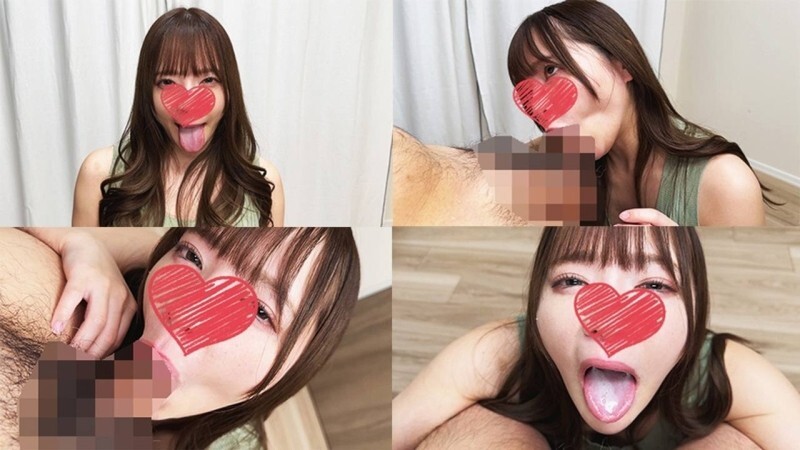 FC2-PPV-4743046 [5 consecutive cum swallows] The fully automatic masturbator born to squeeze out semen is back! No.62 [High-quality 4K] FC2-PPV-4743046