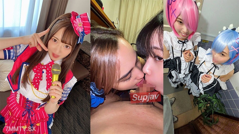 FC2-PPV-4751066 2 idols, 3 special oral intercourses for beginners [] Rama - here and there rear face oral intercourse - sexual desire ♀ oral intercourse [personal shooting] [here] [here] FC2-PPV-4751066