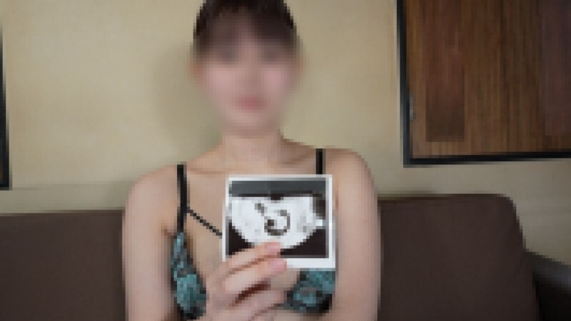 FC2-PPV-4749327 [First time 70% off, pregnant♡] 0384_003 Ichika-chan, 21 years old, 11 weeks and 0 days pregnant, once again, in a dangerous day creampie AV shoot, a pathetic natural H cup, fair skinned, baby-faced, big-breasted JD is born ( FC2-PPV-4749327