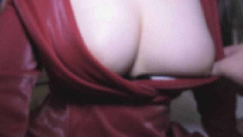FC2-PPV-4743482 [Limited time offer! 10,000 points ➡ 1,480 points]  Voluptuous breasts shaking wildly ♡ Fair-skinned H-cup breasts titjob, plump and voluptuous body, fucked hard and creampied! FC2-PPV-4743482