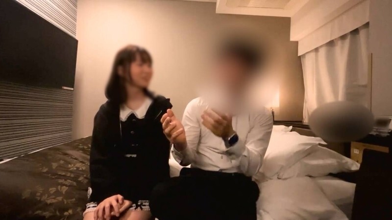 FC2-PPV-4743959 I let my cute girlfriend do it!!! At the end, she moans loudly and it's so cute♡♡ [Personal shooting] [Part 1] No.360 FC2-PPV-4743959