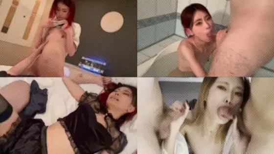 FC2-PPV-4742530 [Uncensored] A cosplay-loving college student and I stayed overnight and enjoyed raw creampies [Face revealed] FC2-PPV-4742530