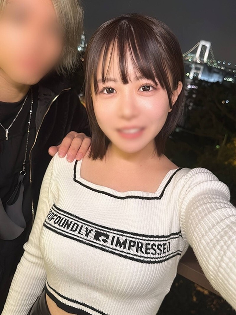 FC2-PPV-4739055 ⚠Permanently Saved⚠ So Cute! A Younger College Student (21) With A Baby Face And Big Tits. Her Boobs Are So Jiggle That I Can't Stop My Dick Going In And Out "Konatsu" FC2-PPV-4739055