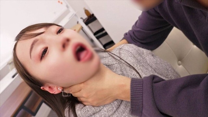 FC2-PPV-4724729 [The most insane splash irrumatio] Super cute college girl deep throat squirting with her throat bulged out, a crazy meat masturbator [Reiwa era nonsense] FC2-PPV-4724729