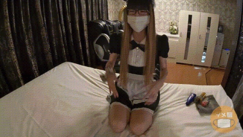 FC2-PPV-4718859 [Quantity & Limited Time Offer 3000 PT ⇒ 600 PT] Do whatever you want with a famous SNS maid at a hotel [Super Value Pack] FC2-PPV-4718859
