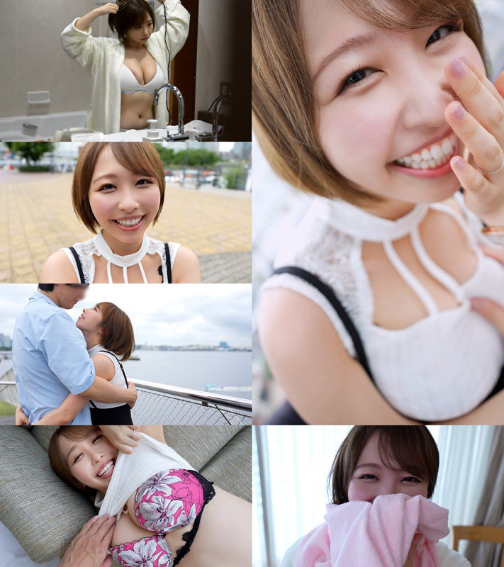 MFCW-062 Riho MFCW-062