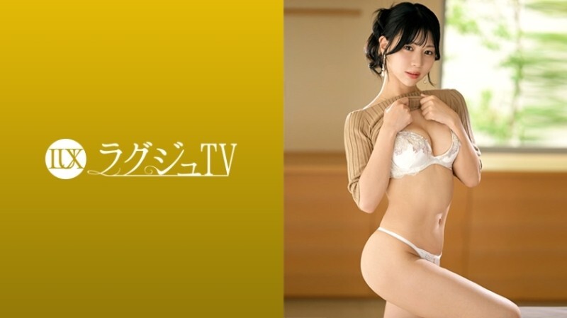 LUXU-1862 "Tall Secretary - Her Beautiful Legs Stretching Out From Her Tight Skirt Are Irresistible! Freed from her everyday life, she indulges in sex with a melting face, giving in to her desires. It's a sight to behold! Luxury TV 1850": M LUXU-1862