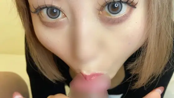 FC2-PPV-4800690 [Private shoot] Cat-eyed gal 22 years old F cup ③ Super erotic face pussy immediate blowjob and anal licking 2 consecutive cum swallows [Full face revealed] FC2-PPV-4800690