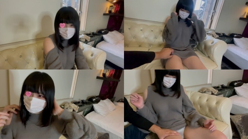 FC2-PPV-4789743 ไม่เซ็นเซอร์ UNCENSORED