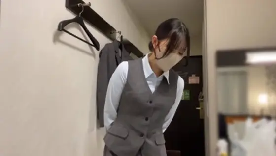 FC2-PPV-4789788 Original personal photo ♥ POV diary with a tsundere office lady (25 years old) I met on a dating app (two parts) FC2-PPV-4789788