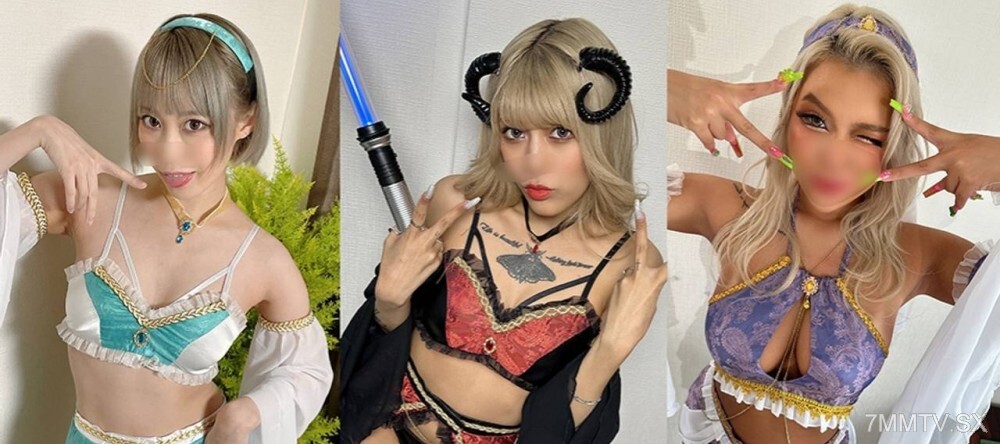 FC2-PPV-4786281 [Different World Mouth Exchange] Reiki, Demon King, and Dancer Coser Three-person Body in Home Beat, Intense Mouth, Big Breasts, Beautiful Girl with Big Breasts [Excellent] Beautiful Breasts, Beautiful Nipples, Turning Body with Scars [Per FC2-PPV-4786281