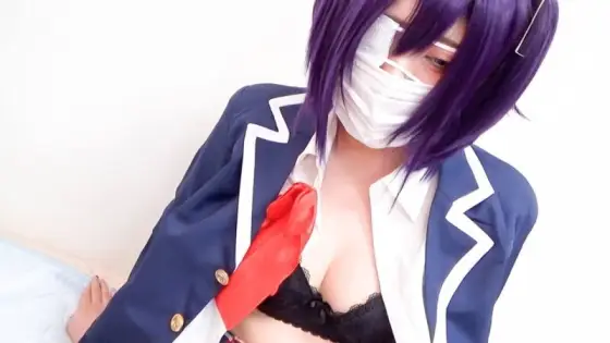 FC2-PPV-4809673 [No mosaic/limited time resale] Even if you're a chuunibyou, you want to aheiki! Deep vaginal insemination and ahegao sex POV with Rikka! FC2-PPV-4809673