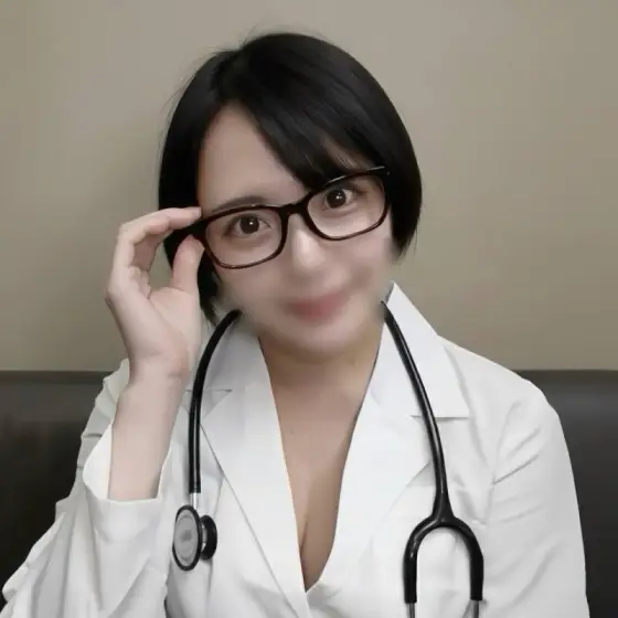 FC2-PPV-4809880 [First time shooting] F-cup female doctor demands raw sex during reverse sexual harassment examination # Super big breasts # Miraculous figure # Female doctor FC2-PPV-4809880