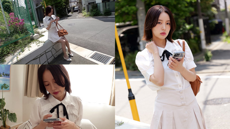 SBKD-052 Misaki SBKD-052