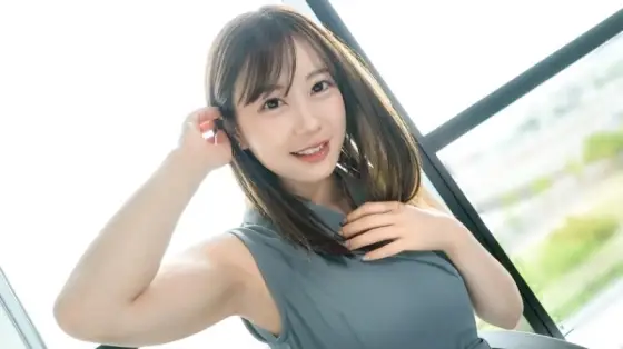SIRO-5575 "[A roaring sense of transparency] Her smooth, supple skin bounces back and forth as she has sex for the first time in a while. Her moans and hip movements are unthinkable coming from such a quiet and innocent girl, and you'll cum inst SIRO-5575