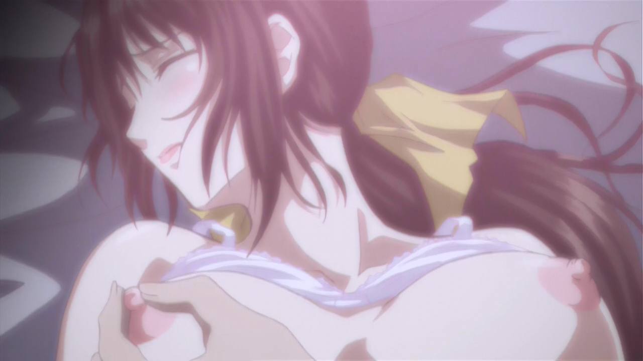 Kara no Shoujo Ep 1 avdb-h01048