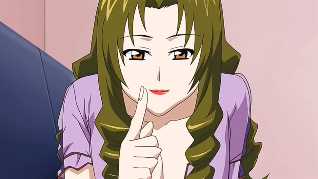Sayuri’s Mother In-Law Ep 1 avdb-h01003