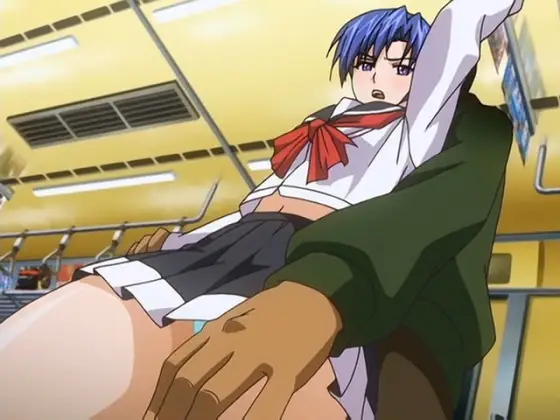 Man in Densha Ep 3 avdb-h00436