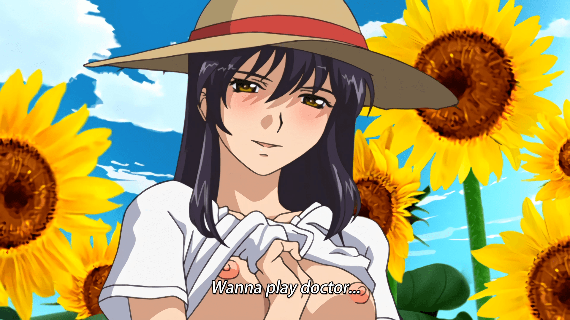 Maid Ane Ep 1 avdb-h00850