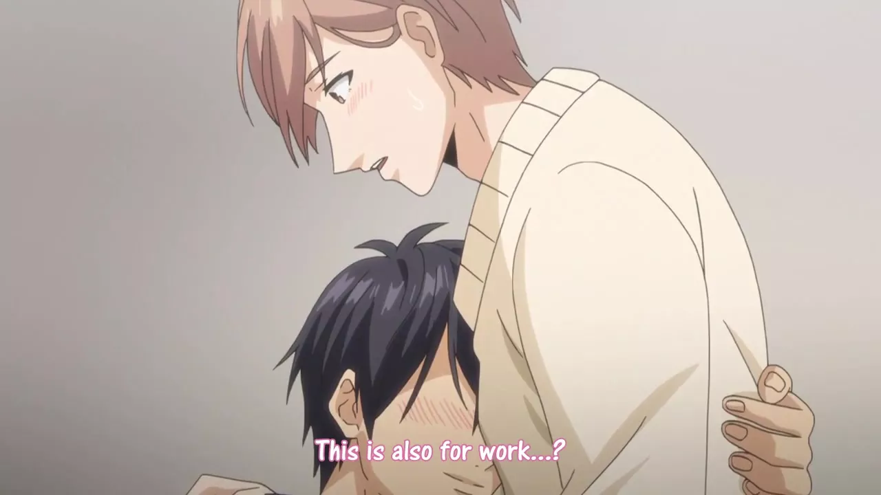 Papa Datte Shitai Ep 3 avdb-h00836