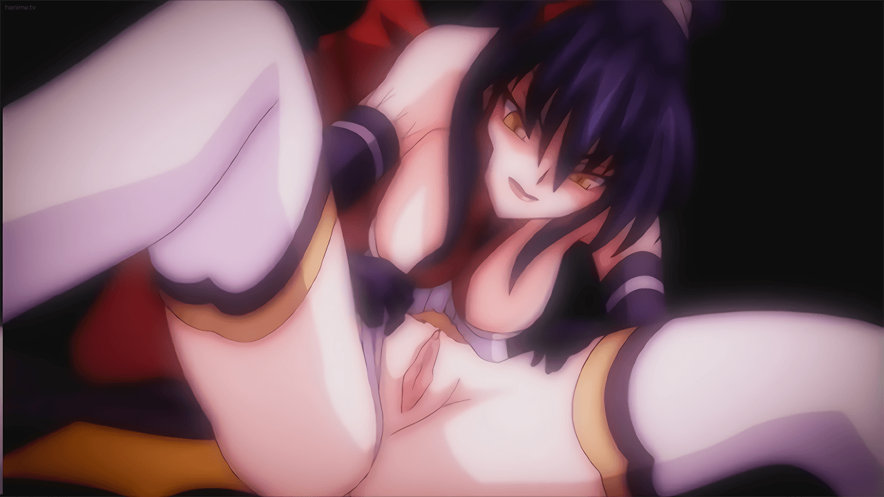 Beat Blades Haruka Ep 3 avdb-h00775