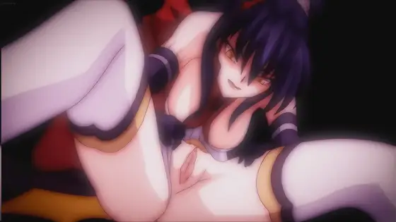 Beat Blades Haruka Ep 3 avdb-h00775