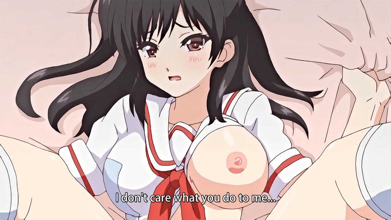 Soshite Watashi wa Ojisan ni Ep 2 avdb-h00959