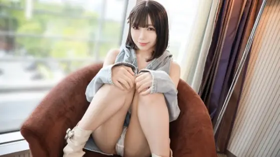 SIRO-5592 "This is the place where cuteness abounds!! An angel who fits the word 'cute' so well exists... She's petite but has an incredible figure, I can't get enough of her. [First shoot] She applied for adult video online...&am SIRO-5592