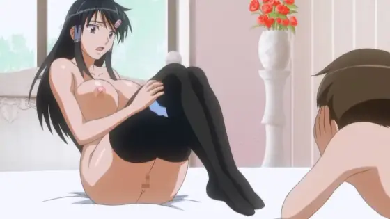 Triple Ecchi Ep 4 avdb-h01073