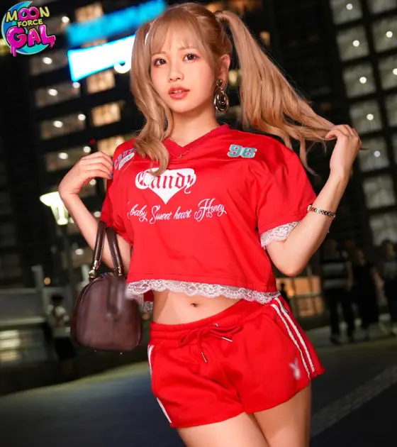 MFCG-006 Rika MFCG-006