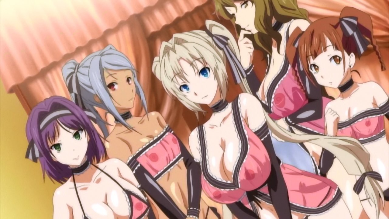 Harem Time Ep 1 avdb-h00814