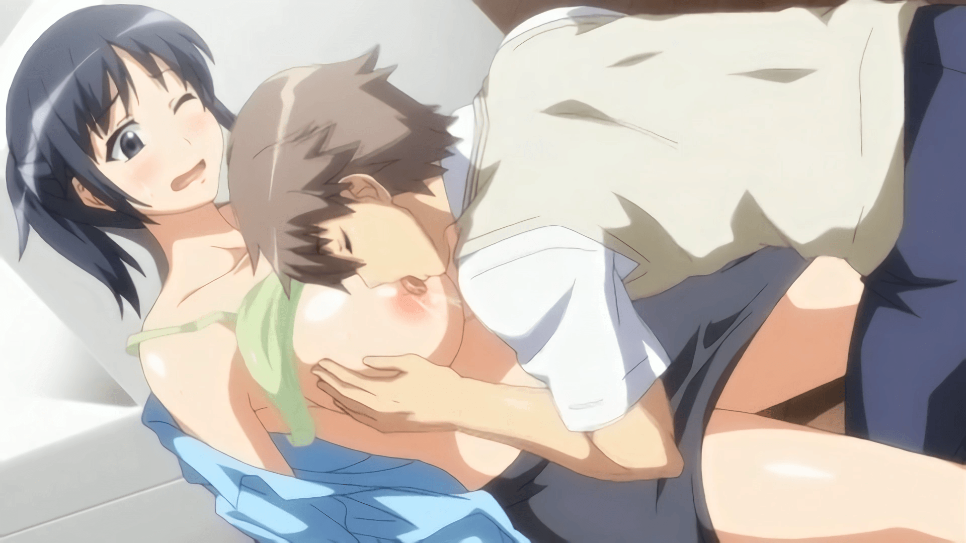 Daisuki na Haha Ep 2 avdb-h00791