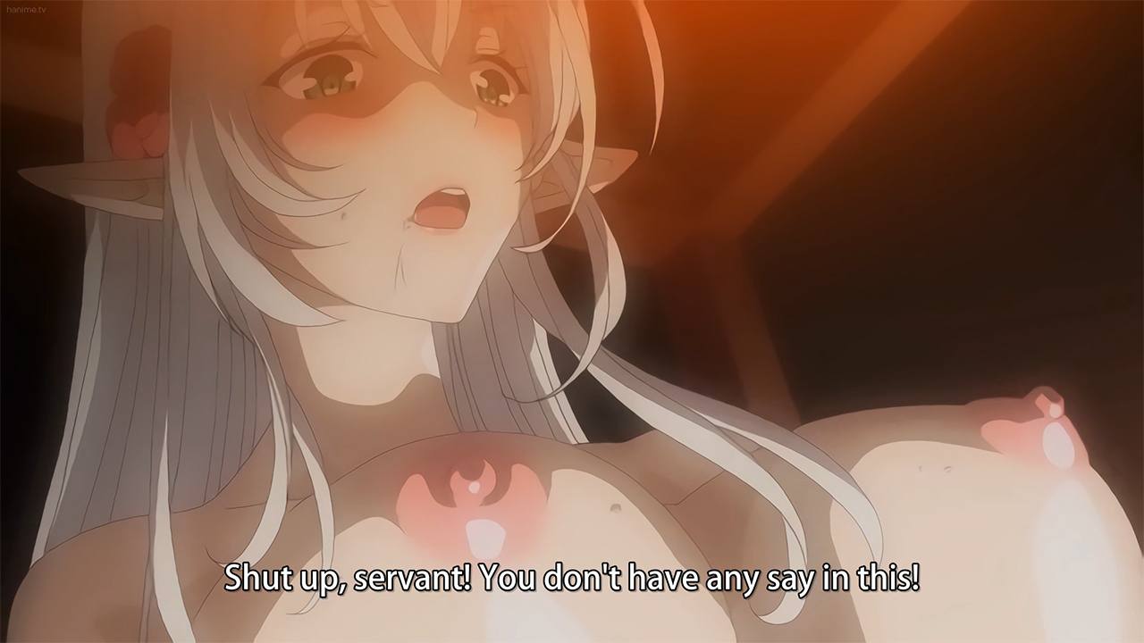 Love x Holic: Miwaku no Otome to Hakudaku Kankei Ep 1 avdb-h00590