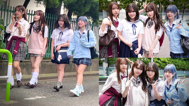 DDH-370 T-chan and L-chan DDH-370