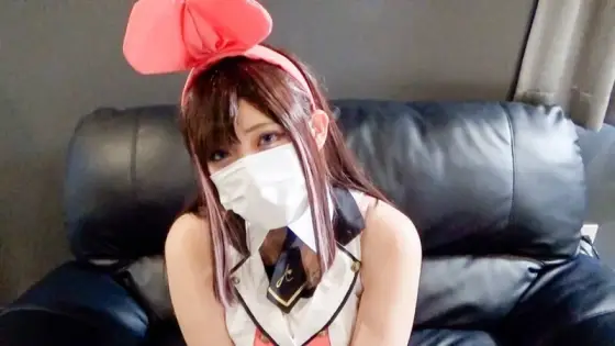 FC2-PPV-4815120 [Uncensored/Limited Time Restock] VTuber Ki○na Ai's Uncut Creampie Sex & Serious Masturbation! Since it's virtual, you can do whatever you want! FC2-PPV-4815120
