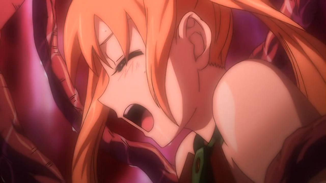 Magical Girl Isuka Ep 1 avdb-h00102