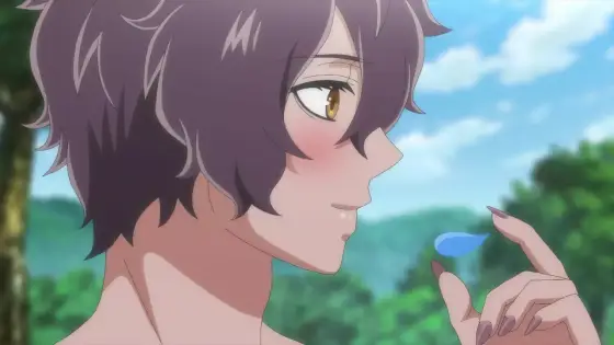 Mori no Kuma-san, Toumin-chuu. Ep 7 avdb-h00156