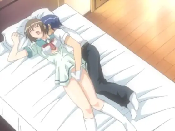 Jiburiru: The Devil Angel 1 Ep 1 avdb-h01171