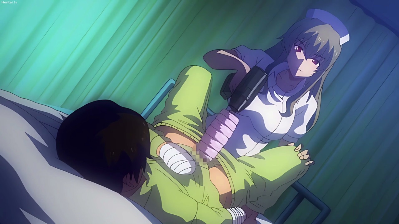 Sakusei Byoutou The Animation Ep 3 avdb-h00207