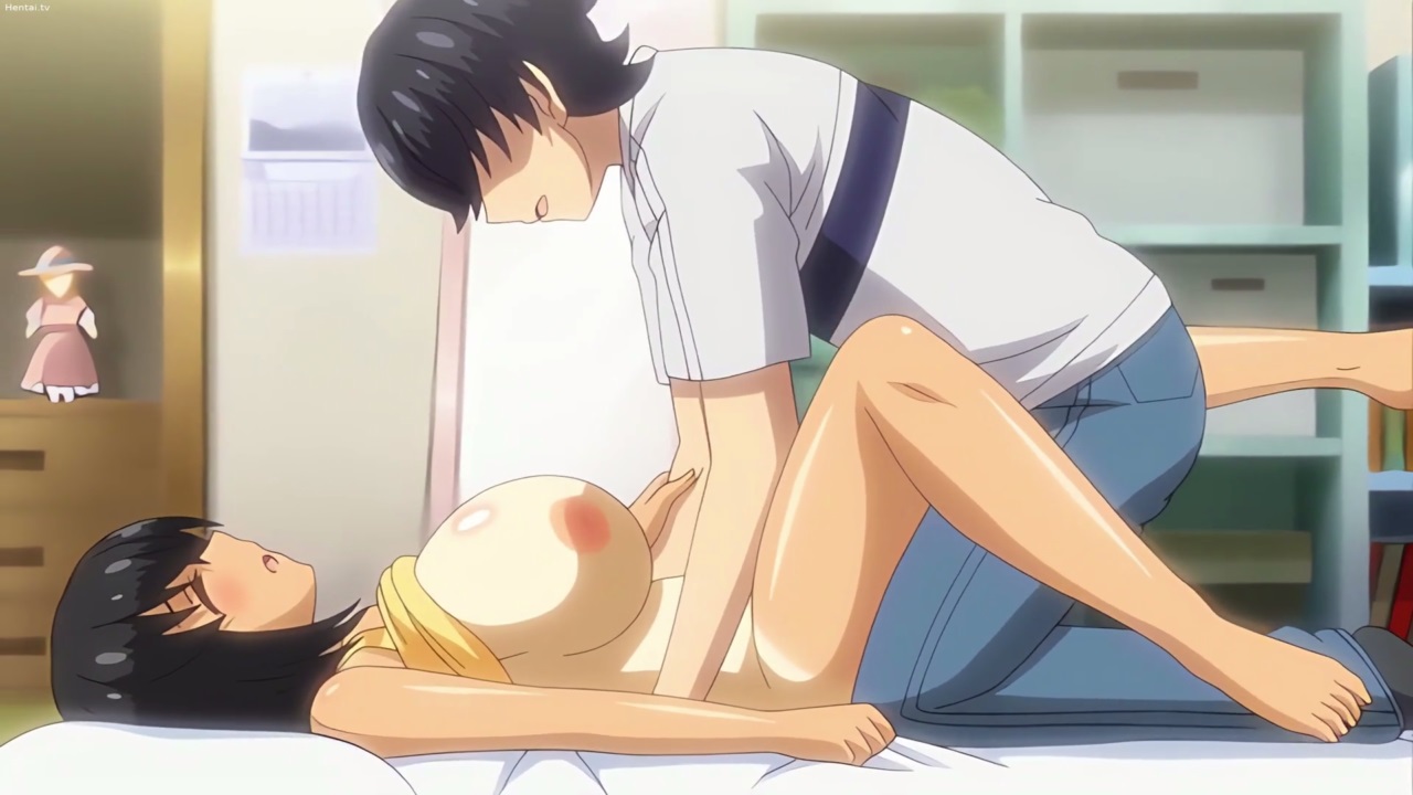 Summer: Inaka no Seikatsu Ep 1 avdb-h00122