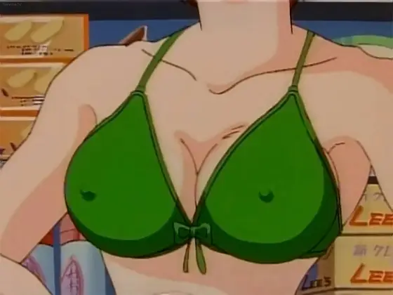 Mirai Choujuu Fobia Ep 2 avdb-h00054