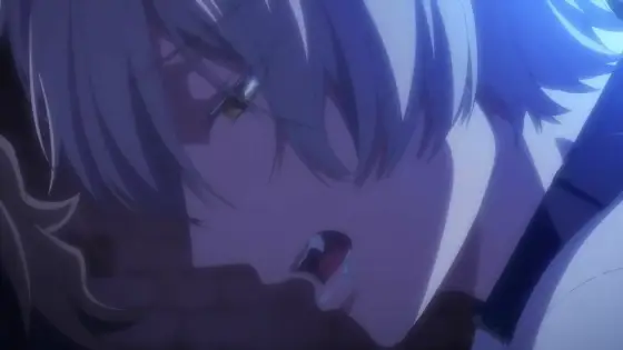 Mori no Kuma-san, Toumin-chuu. Ep 2 avdb-h01155