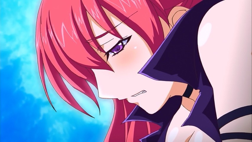 Nuki Doki Tenshi to Akuma Battle Ep 1 avdb-h00090