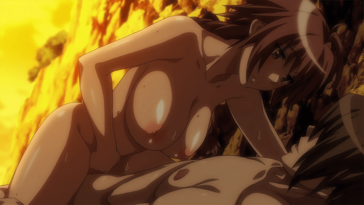 Aku no Onna Kanbu: Full Moon Night R Ep 1 avdb-h00191