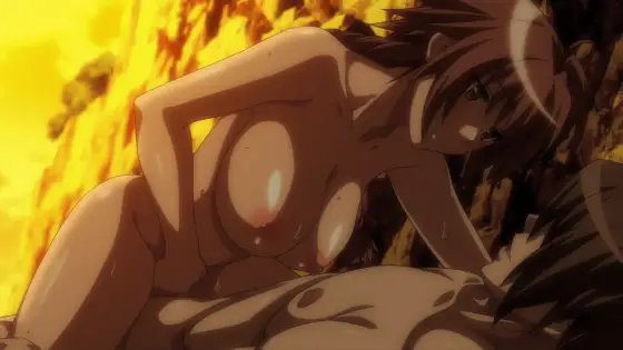 Aku no Onna Kanbu: Full Moon Night R Ep 1 avdb-h00191