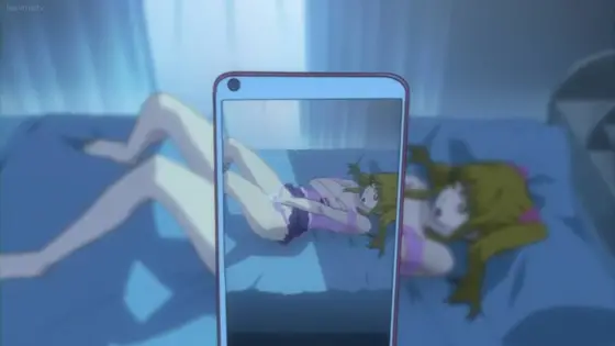 Kichiku: Oyako Choukyou Nikki Ep 1 avdb-h00115