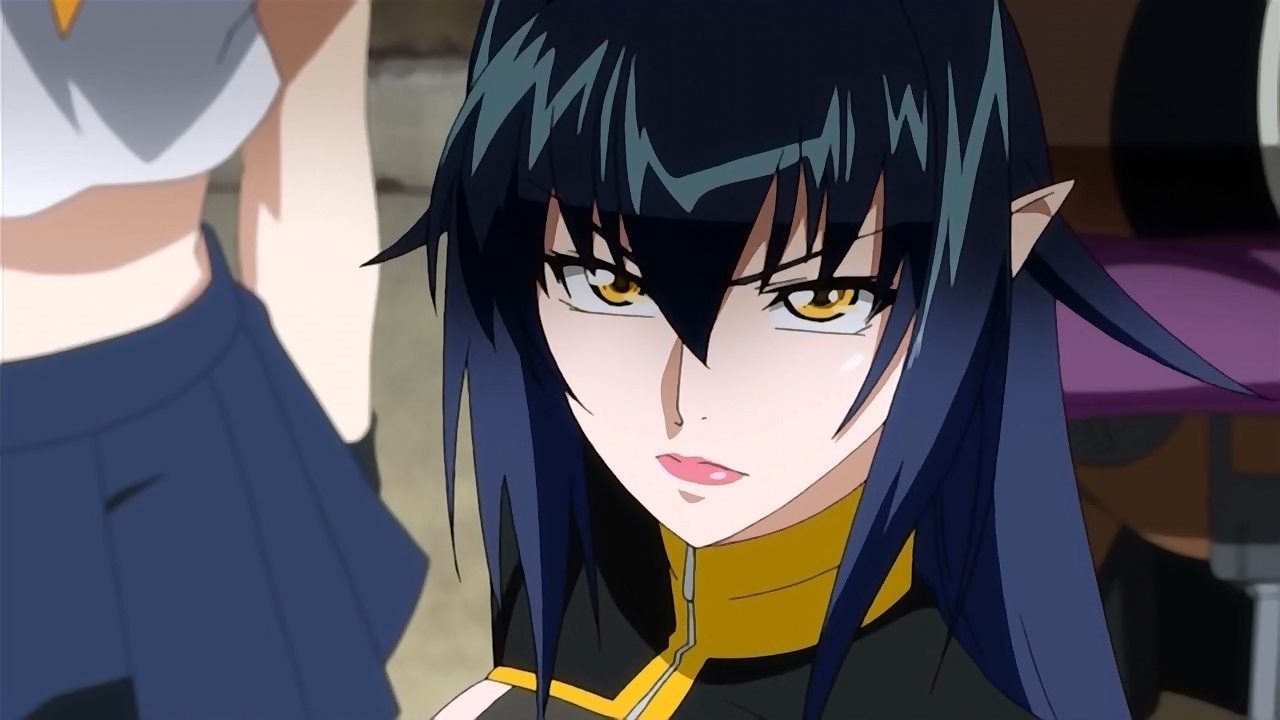 Witch of Steel Annerose Ep 2 avdb-h00379
