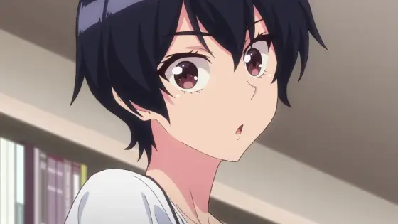 Modaete yo, Adam-kun Ep 6 avdb-h01134